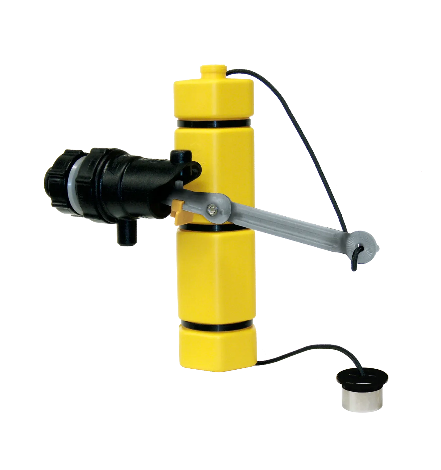 Jobe Rojo 20mm Part Fill Rainwater Harvesting Float Valve (Max 20LPM)