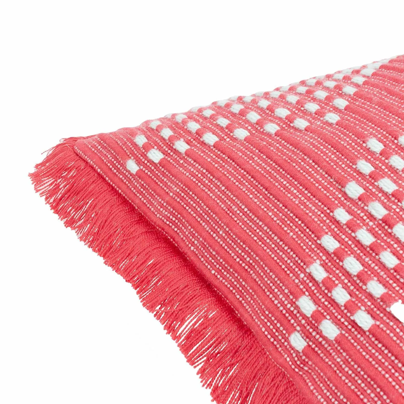 Kadie Indoor Outdoor Cushion Cover 18" x 18" (45cmx45cm)