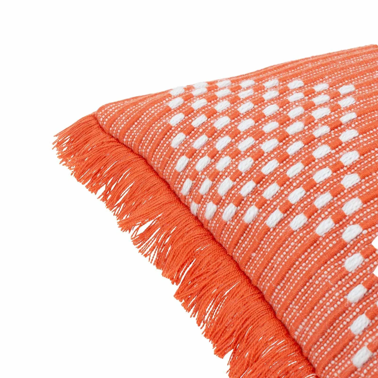 Kadie Indoor Outdoor Cushion Cover 18" x 18" (45cmx45cm)