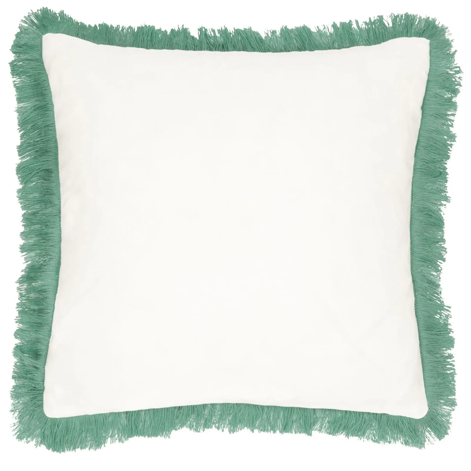 Kadie Indoor Outdoor Cushion Cover 18" x 18" (45cmx45cm)