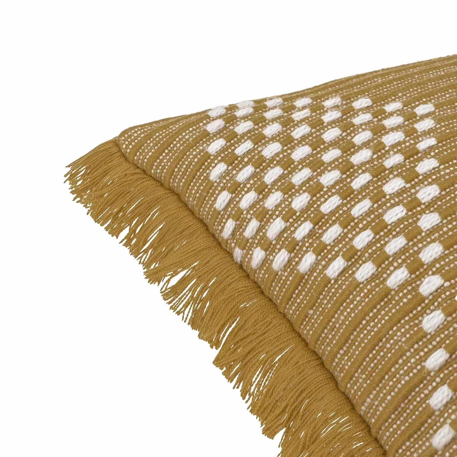 Kadie Indoor Outdoor Cushion Cover 18" x 18" (45cmx45cm)