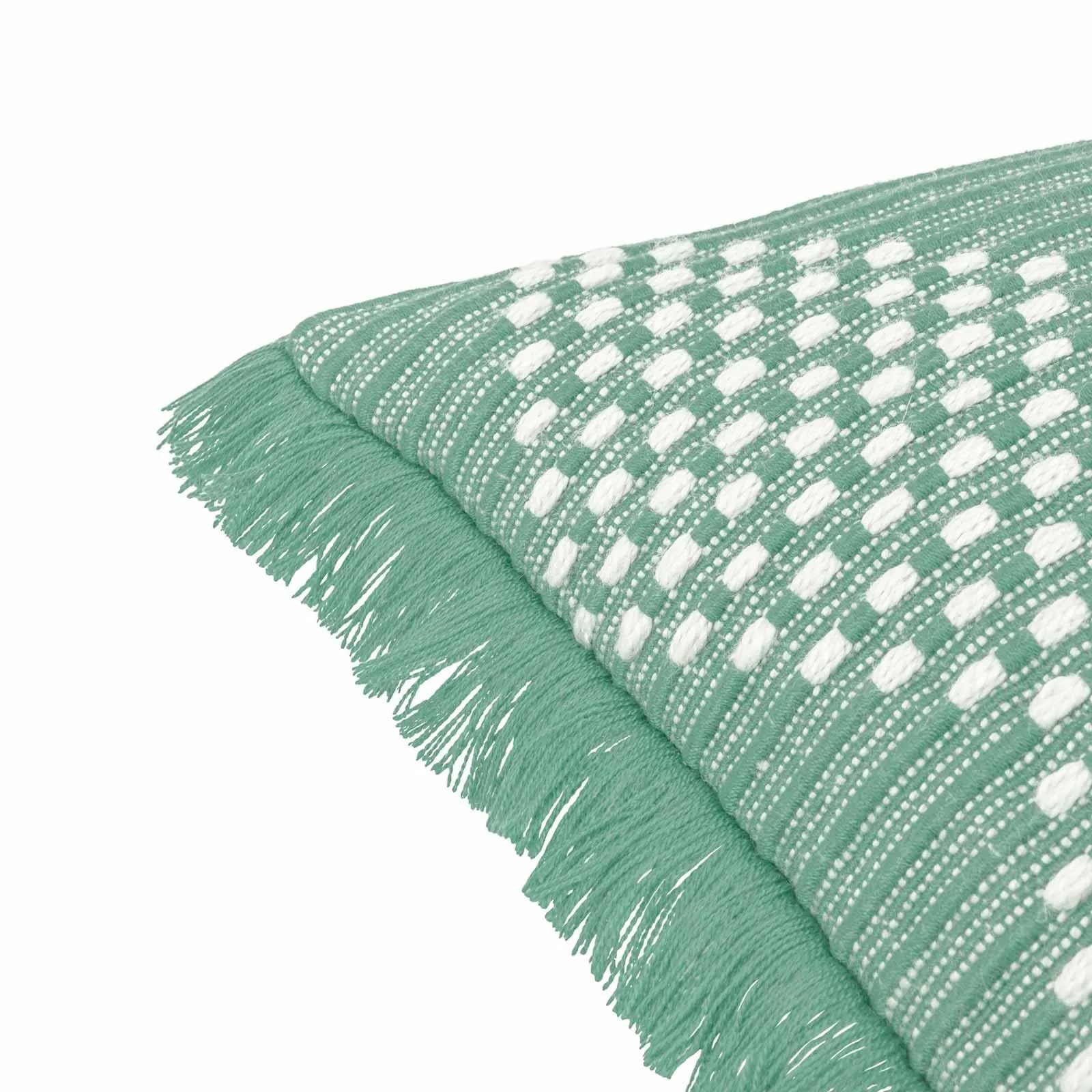 Kadie Indoor Outdoor Cushion Cover 18" x 18" (45cmx45cm)