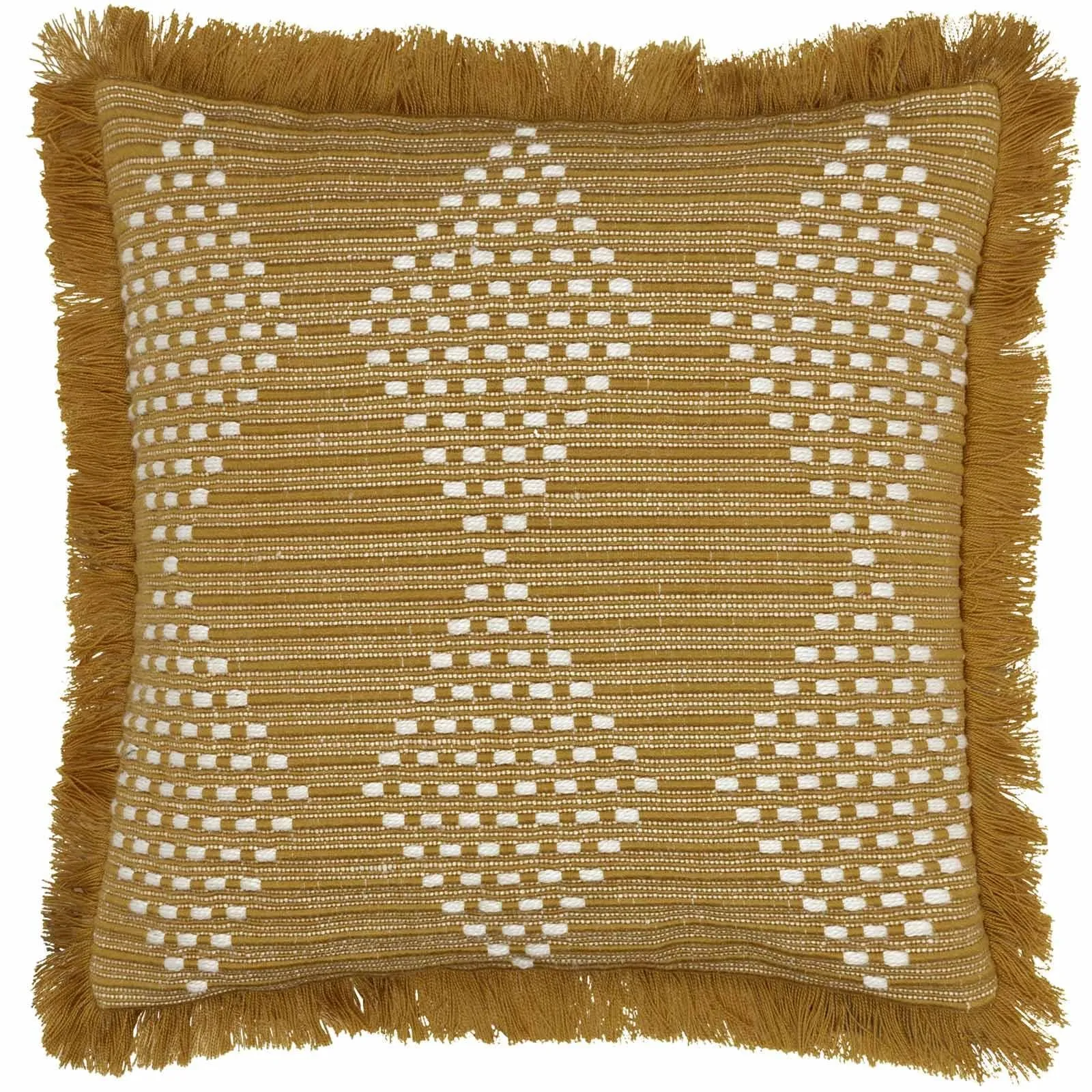 Kadie Indoor Outdoor Cushion Cover 18" x 18" (45cmx45cm)