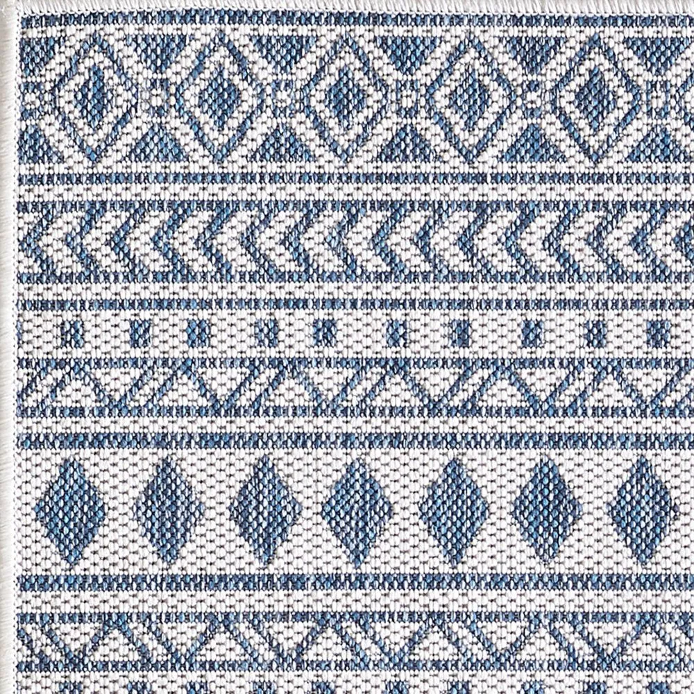 KAS Provo Natura Indoor/Outdoor Rug