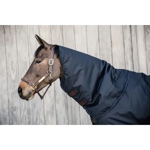 Kentucky Neck All Weather Classic Navy