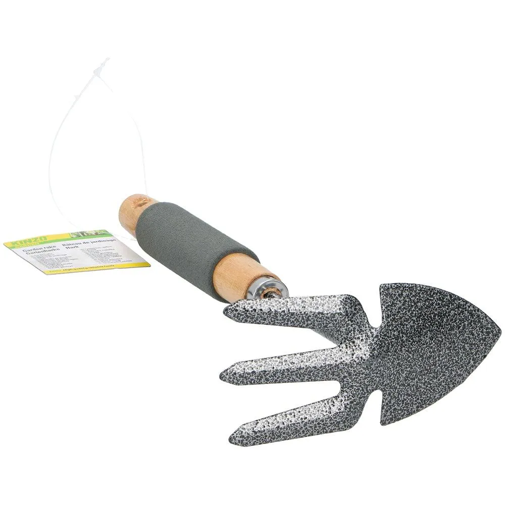 Kinzo Cultivator & Hoe | 27cm