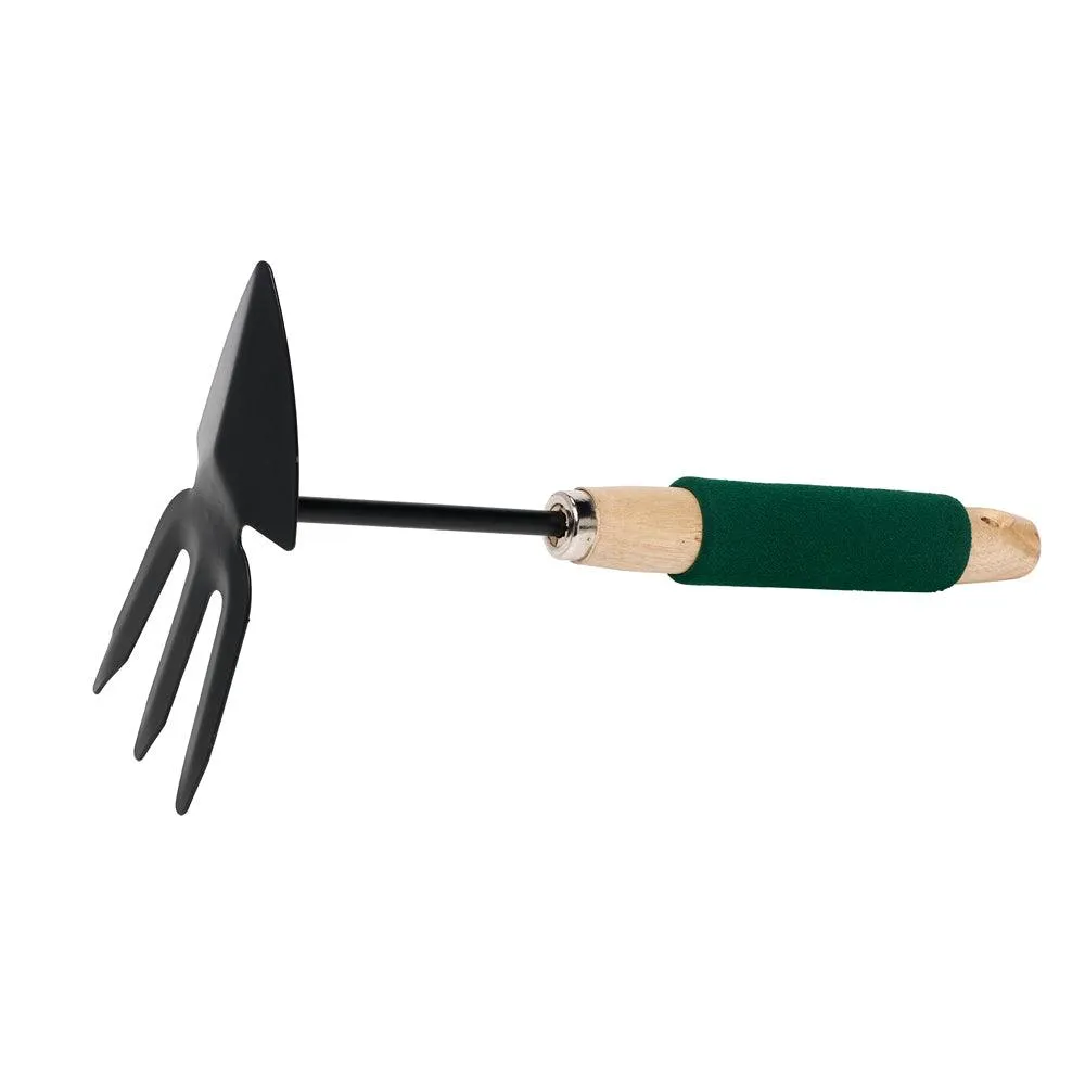 Kinzo Cultivator & Hoe | 27cm