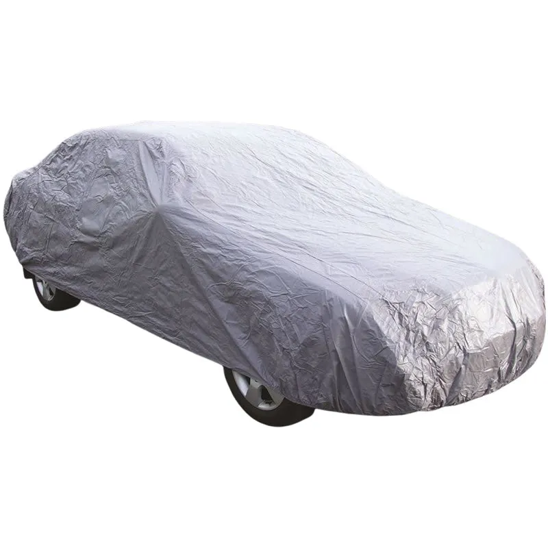 Large Waterproof Car Cover Hy-20149