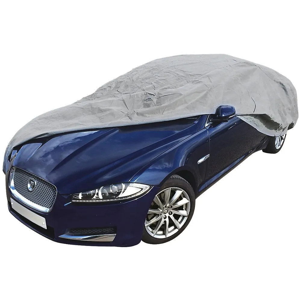 Large Waterproof Car Cover Hy-20149