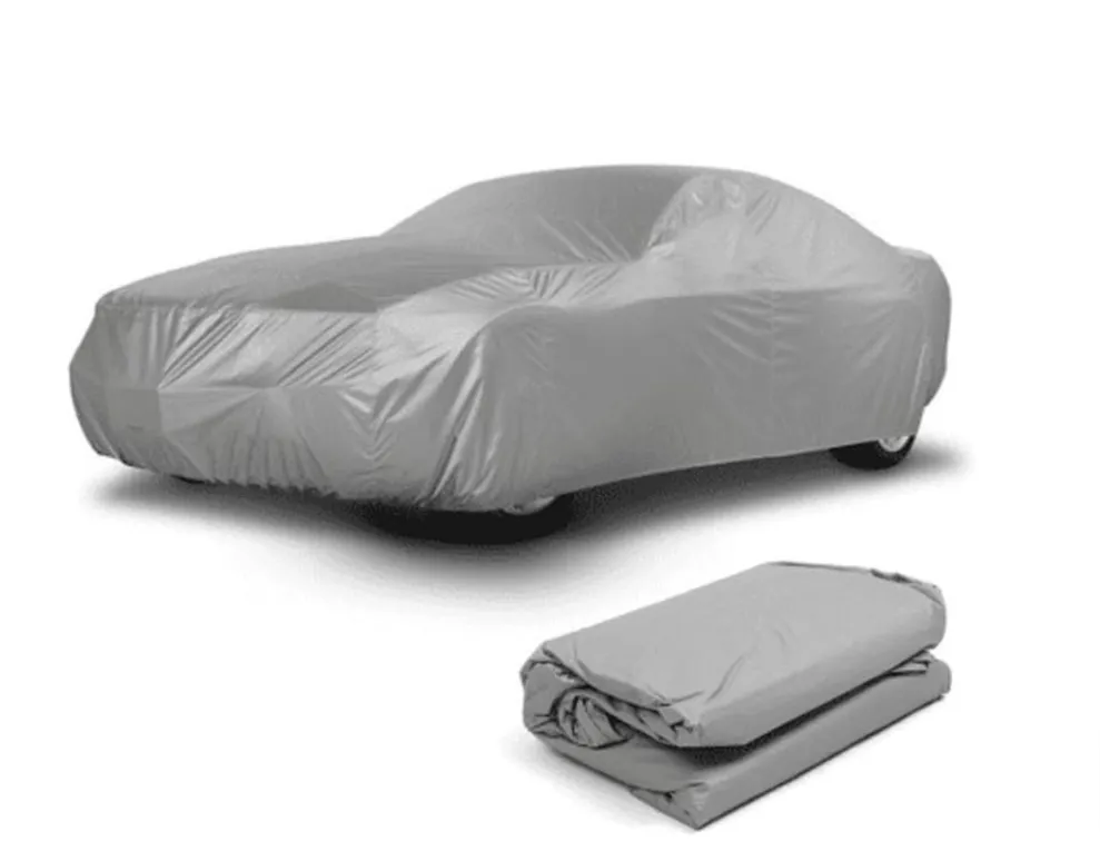 Large Waterproof Car Cover Hy-20149