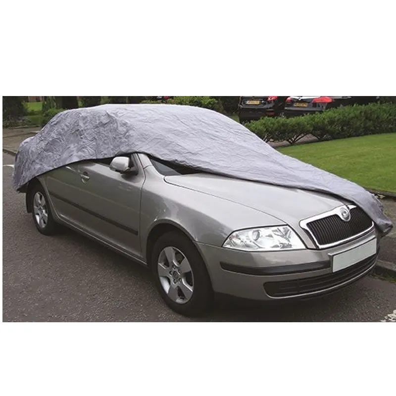 Large Waterproof Car Cover Hy-20149
