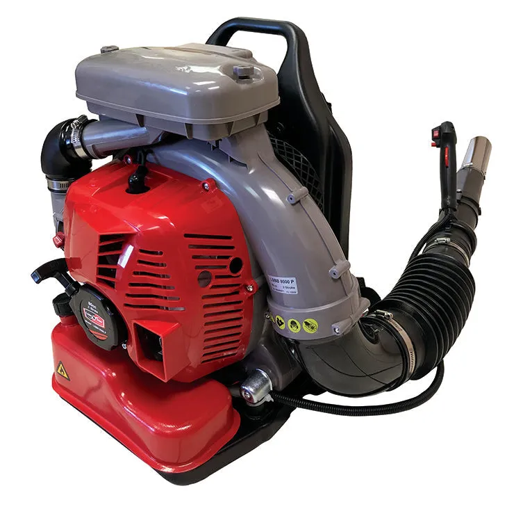 Lawn Star | Petrol Back-Pack Blower LSBB 8000P