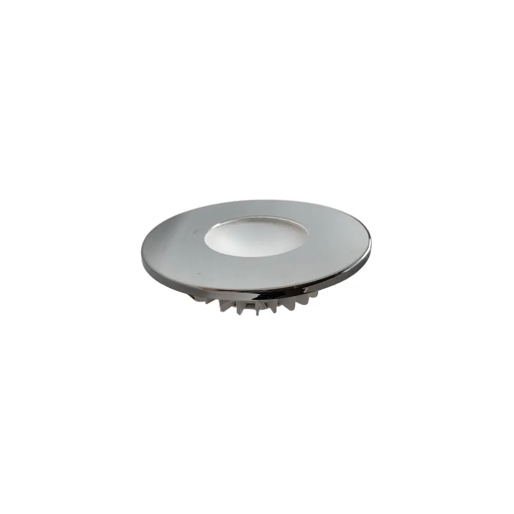LED CCT Selectable Round Puck Lights