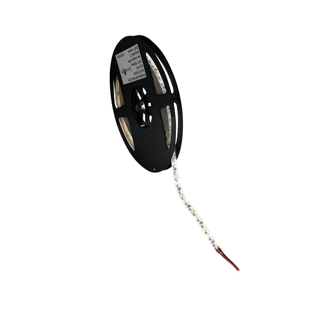 LED Double Density High Output Tape Lights 12V DC 16 ft or 100 ft Reel