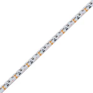 LED Edge-Lit Side Emitting Tape Light 12V DC 16 ft Reel