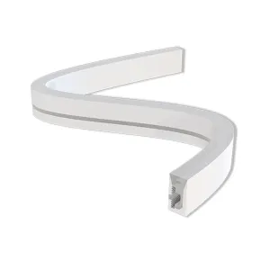 LED RGBCW Flex Side Bend Neon Light