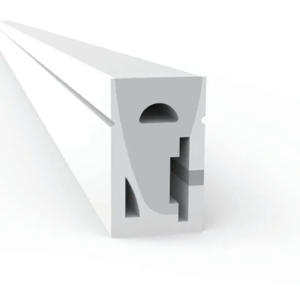 LED RGBCW Flex Side Bend Neon Light
