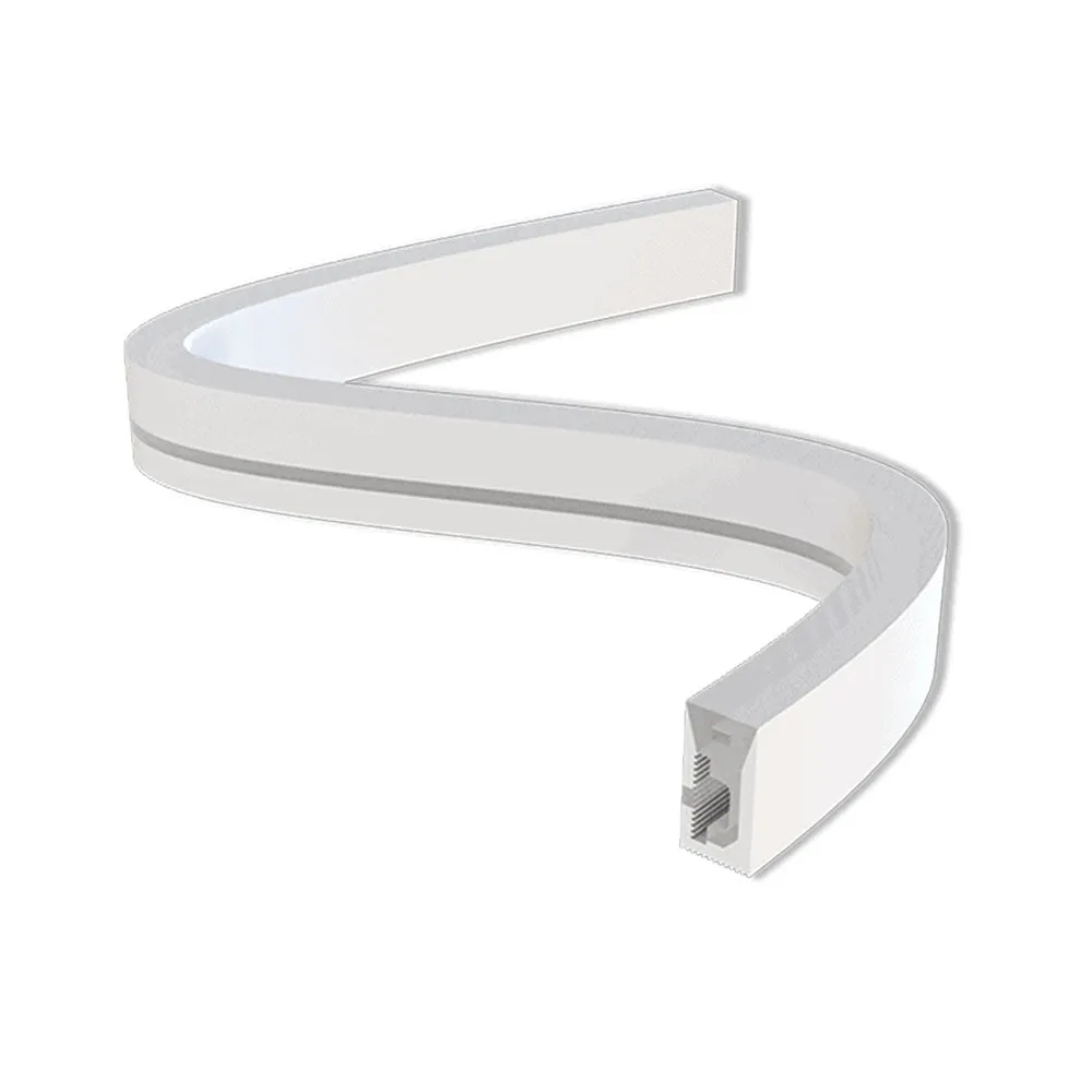 LED RGBCW Flex Side Bend Neon Light