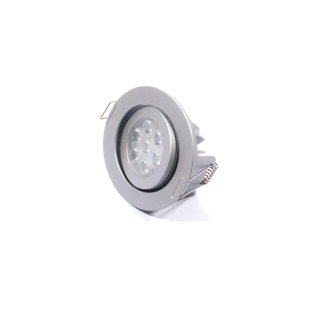 LED Swivel Down Light 8.4 Watt