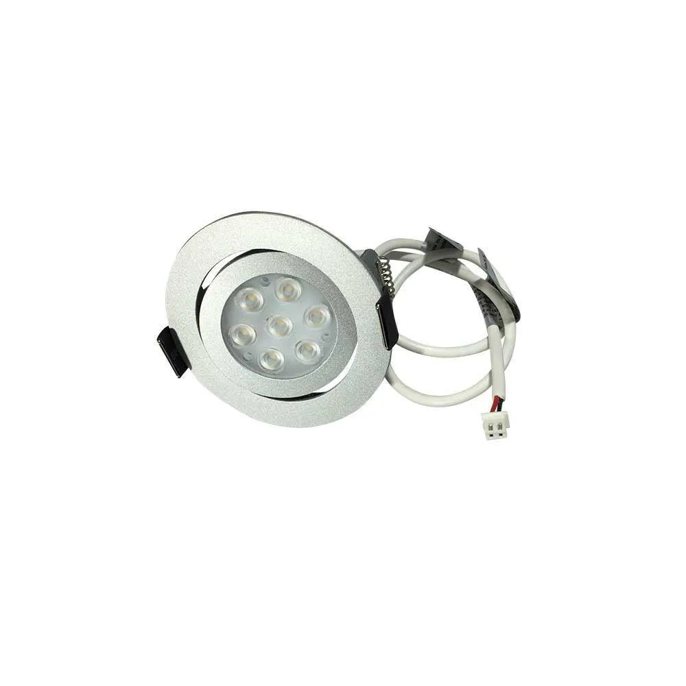 LED Swivel Down Light 8.4 Watt