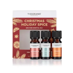 Limited Edition Holiday Spice Burgundy