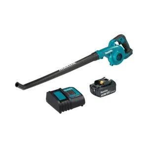 Makita DUB186SF 18V 3.0Ah Cordless Blower Combo Kit