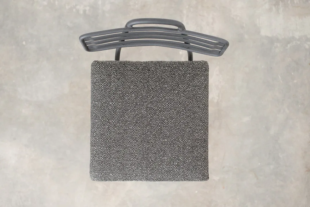 MC Iron Bar Stools