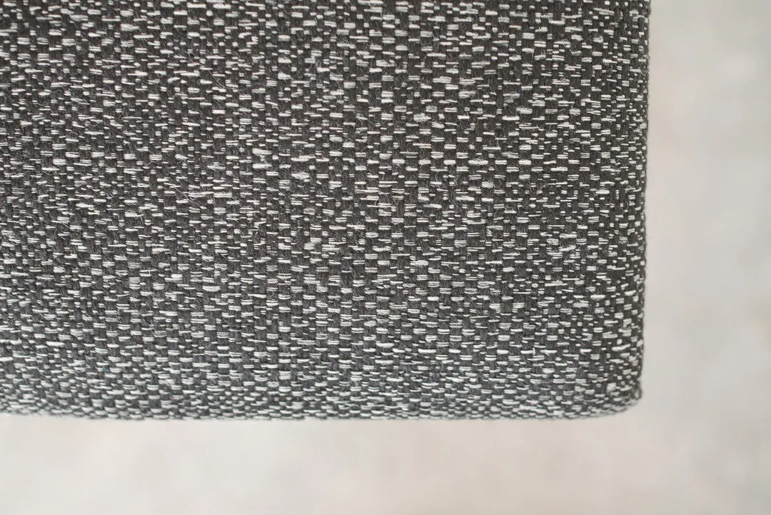 MC Iron Bar Stools