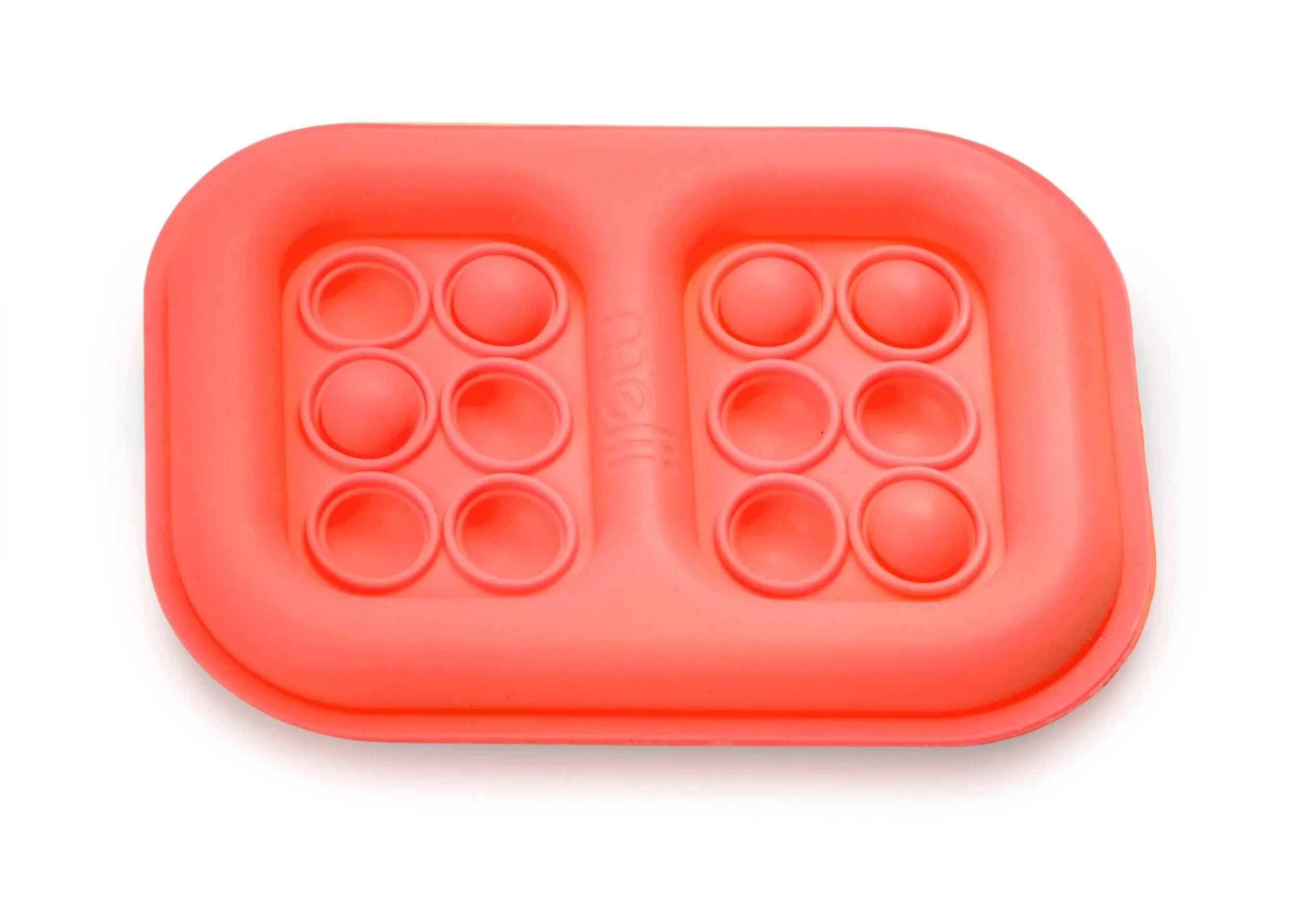 Melii Silicone Pop-It Ice Pack (2 Pack)