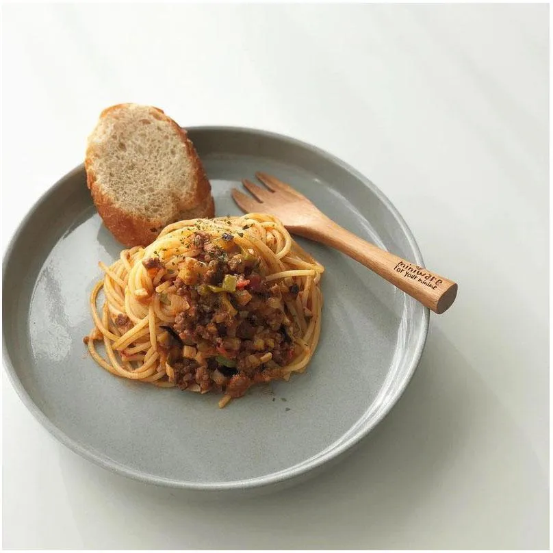 Miniware Cutlery Set Mao Bamboo