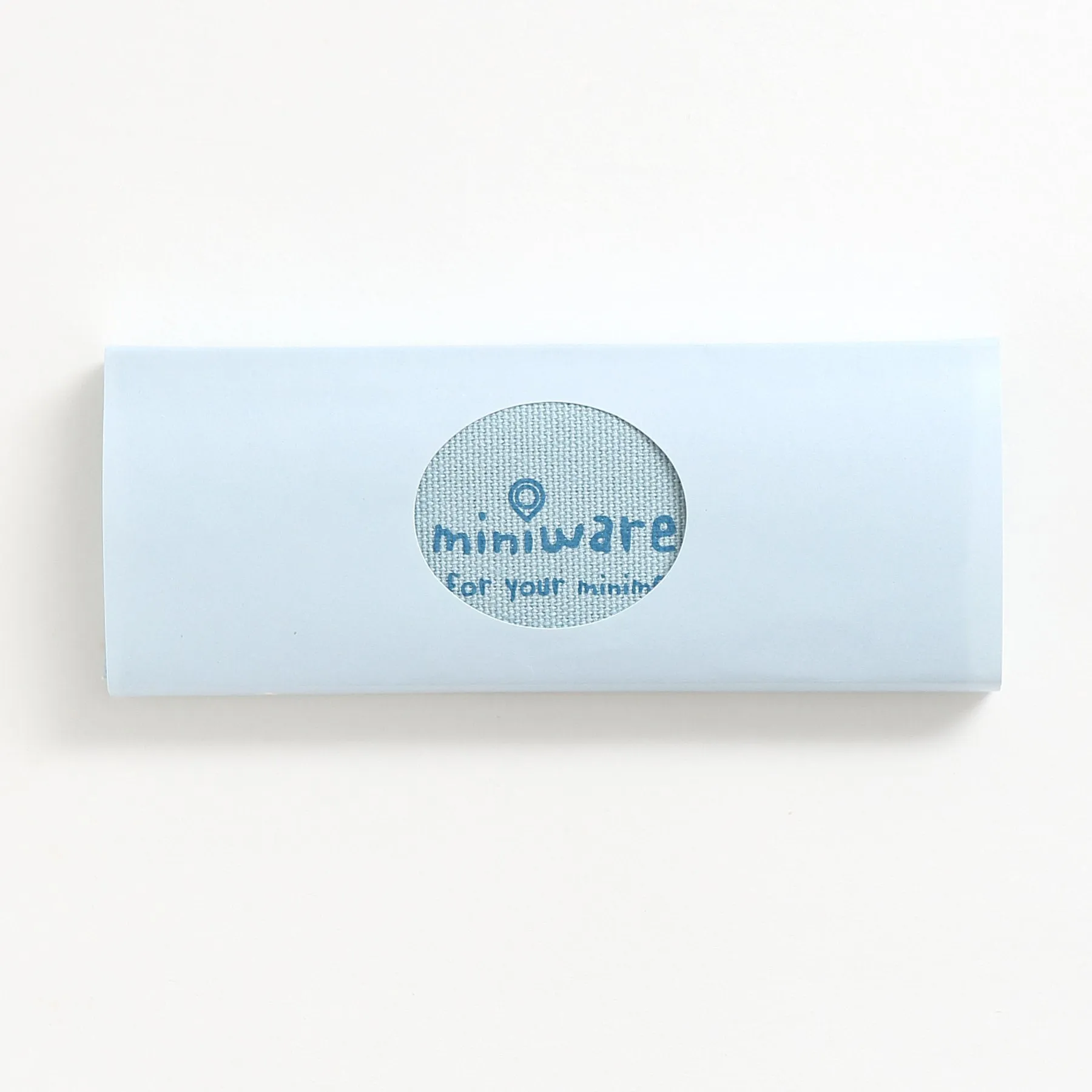 Miniware Cutlery Set Mao Bamboo