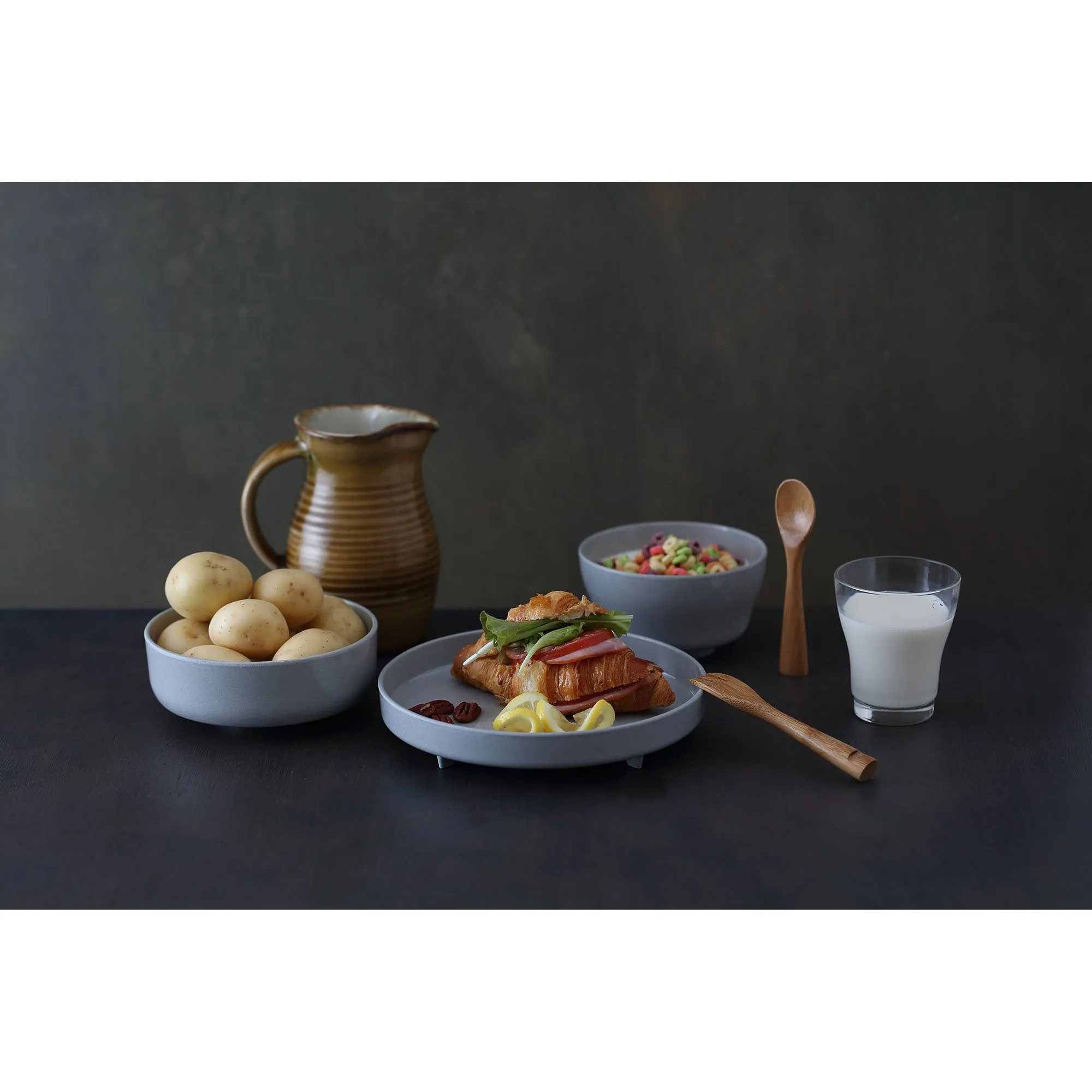 Miniware Cutlery Set Mao Bamboo