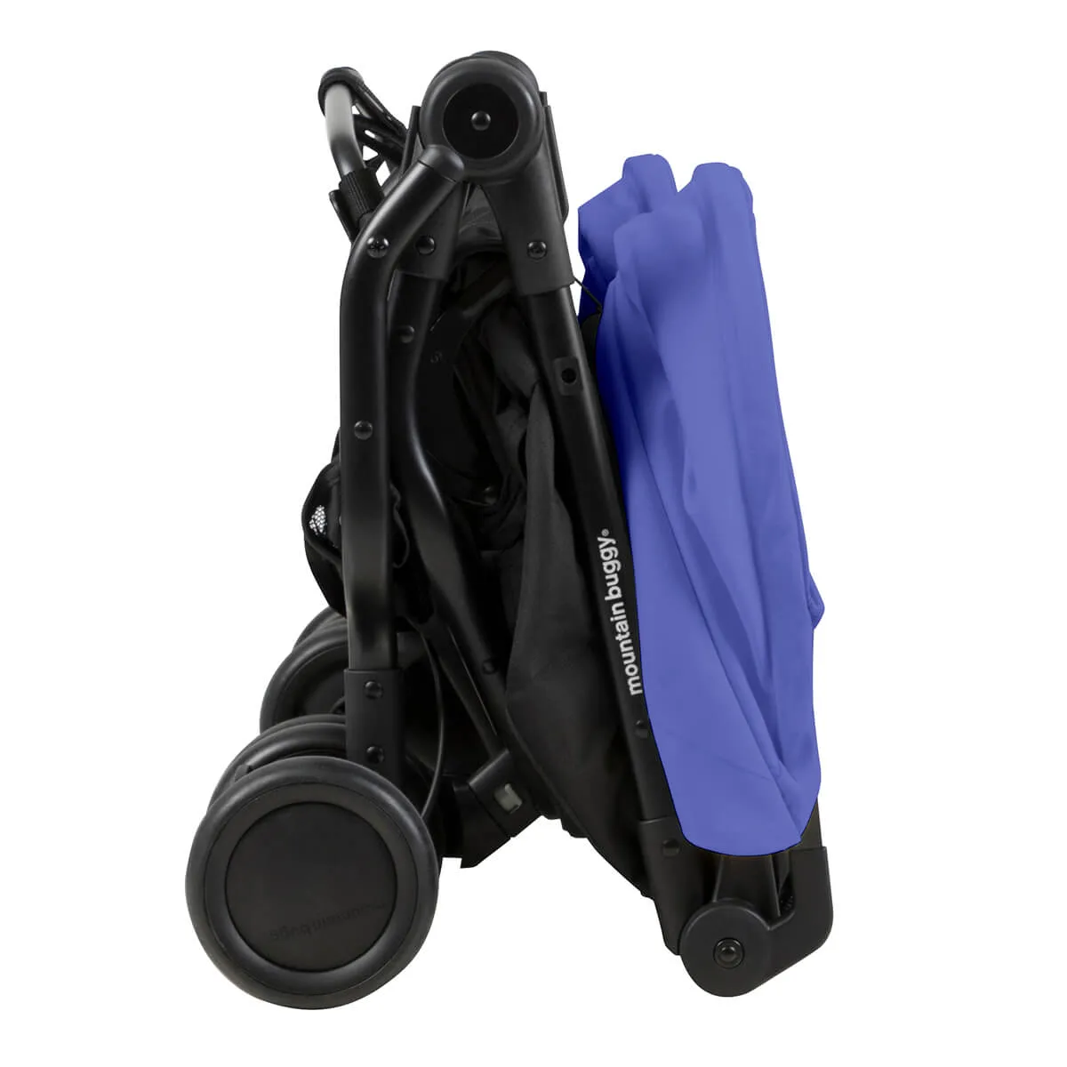 Mountain Buggy Nano Duo Stroller
