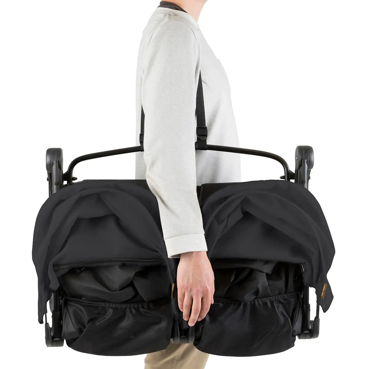 Mountain Buggy Nano Duo Stroller