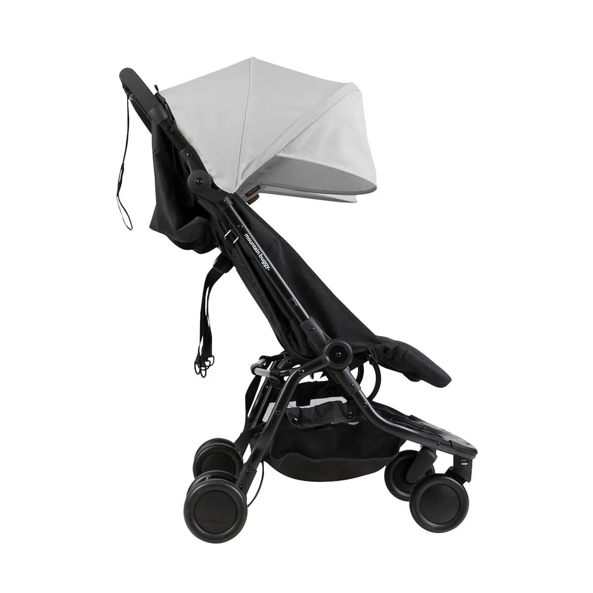 Mountain Buggy Nano Duo Stroller