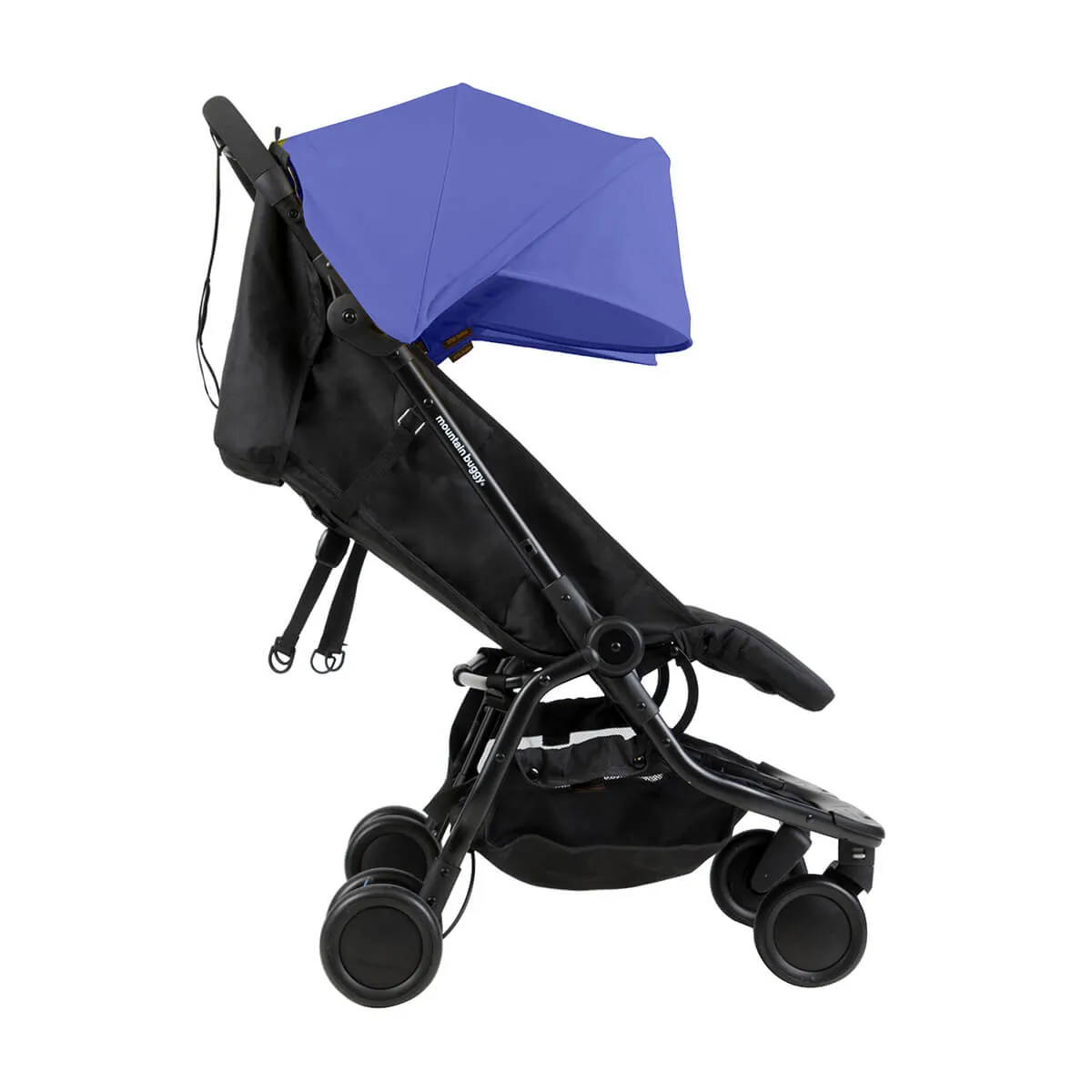 Mountain Buggy Nano Duo Stroller