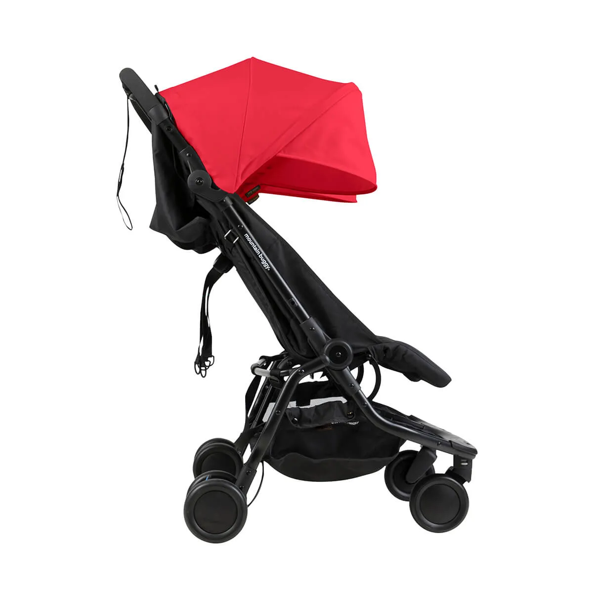 Mountain Buggy Nano Duo Stroller