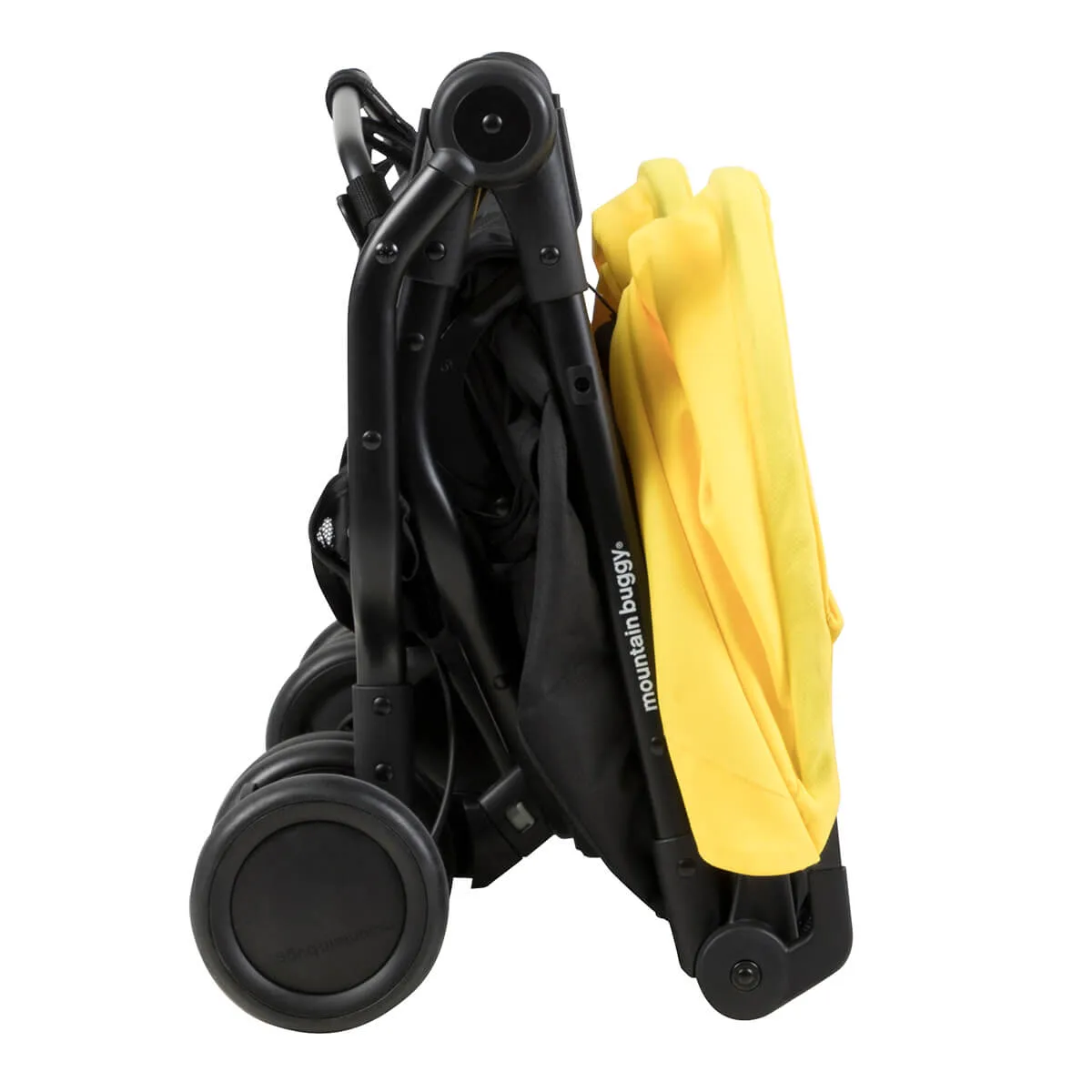 Mountain Buggy Nano Duo Stroller
