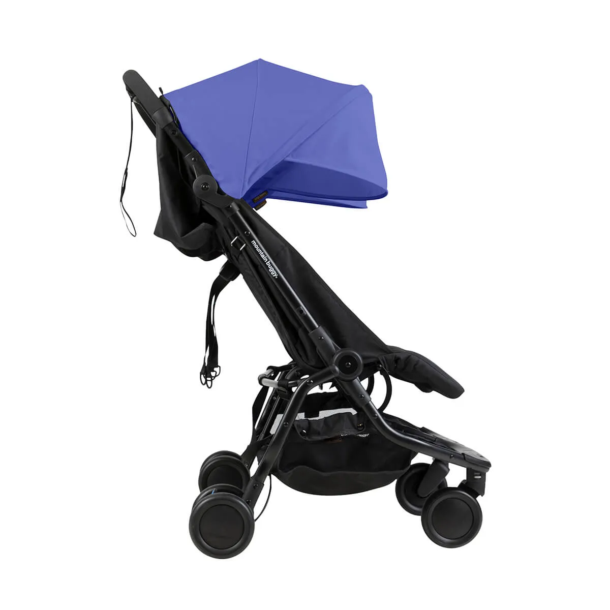 Mountain Buggy Nano Duo Stroller