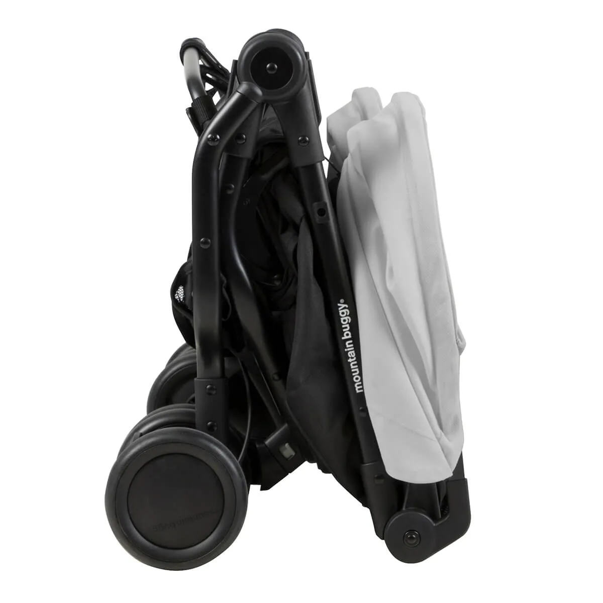 Mountain Buggy Nano Duo Stroller