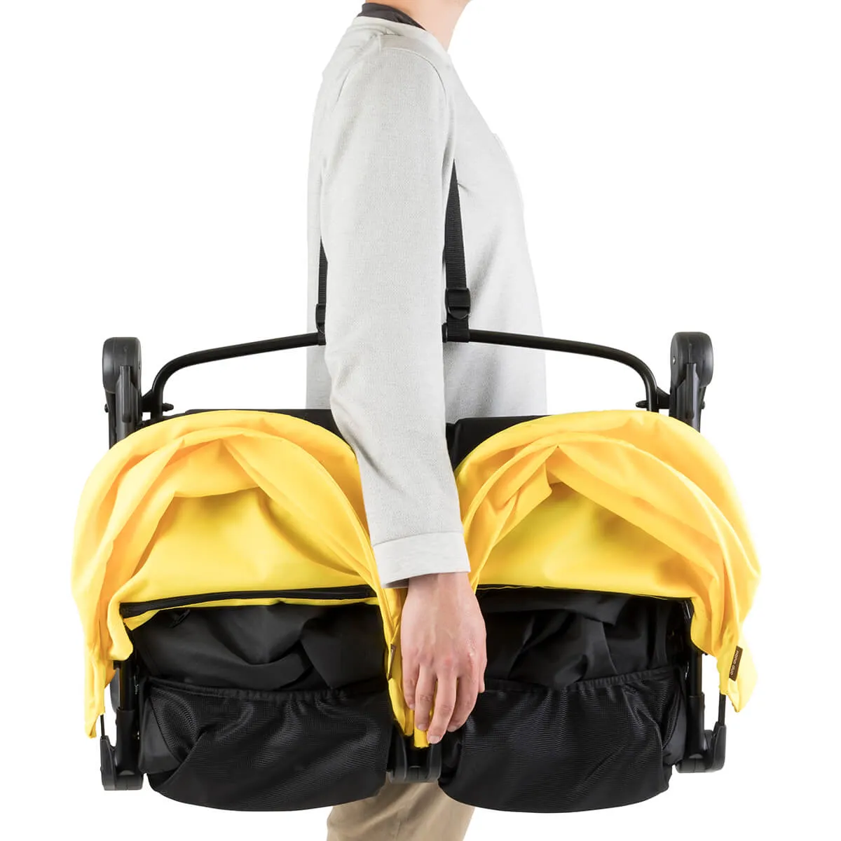 Mountain Buggy Nano Duo Stroller