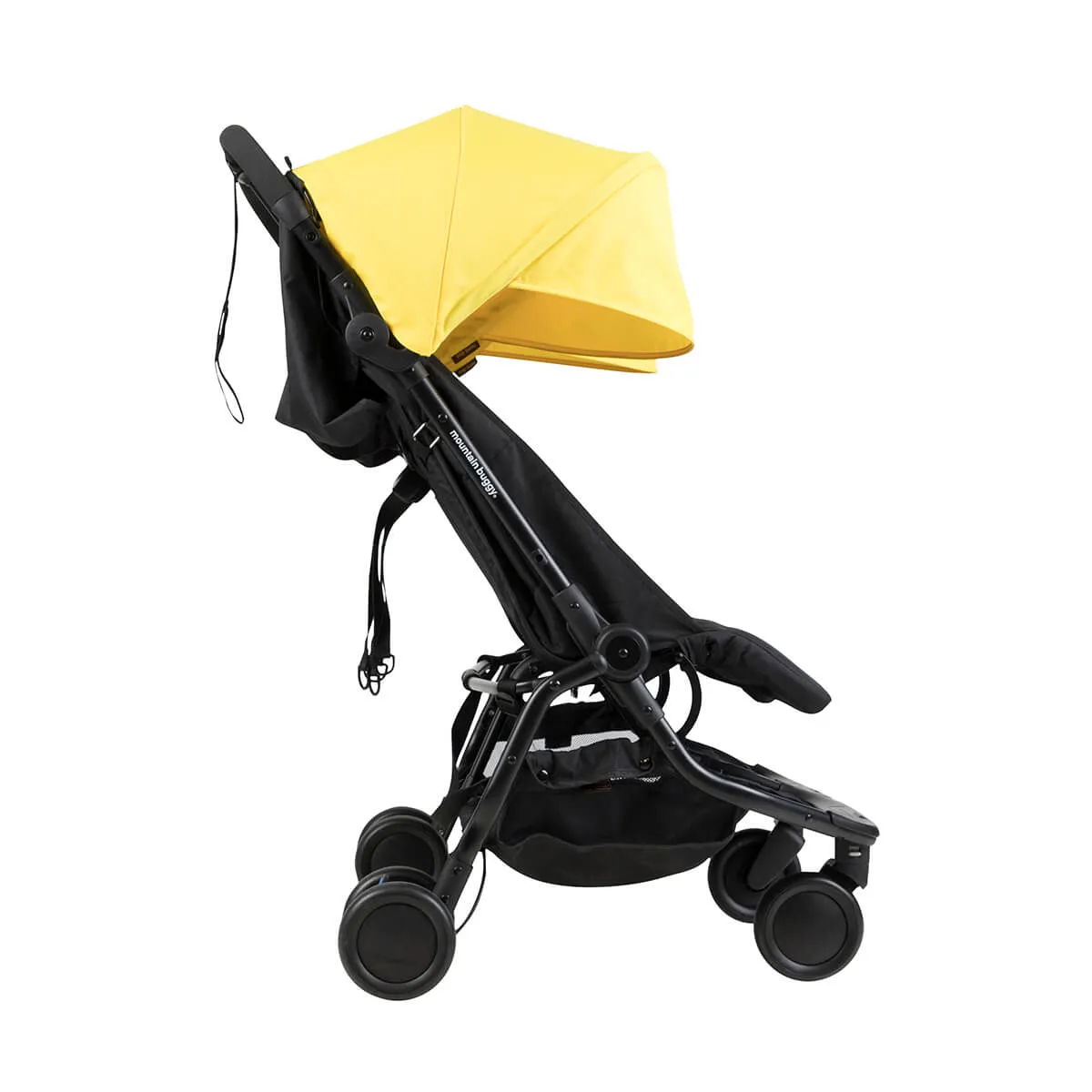Mountain Buggy Nano Duo Stroller