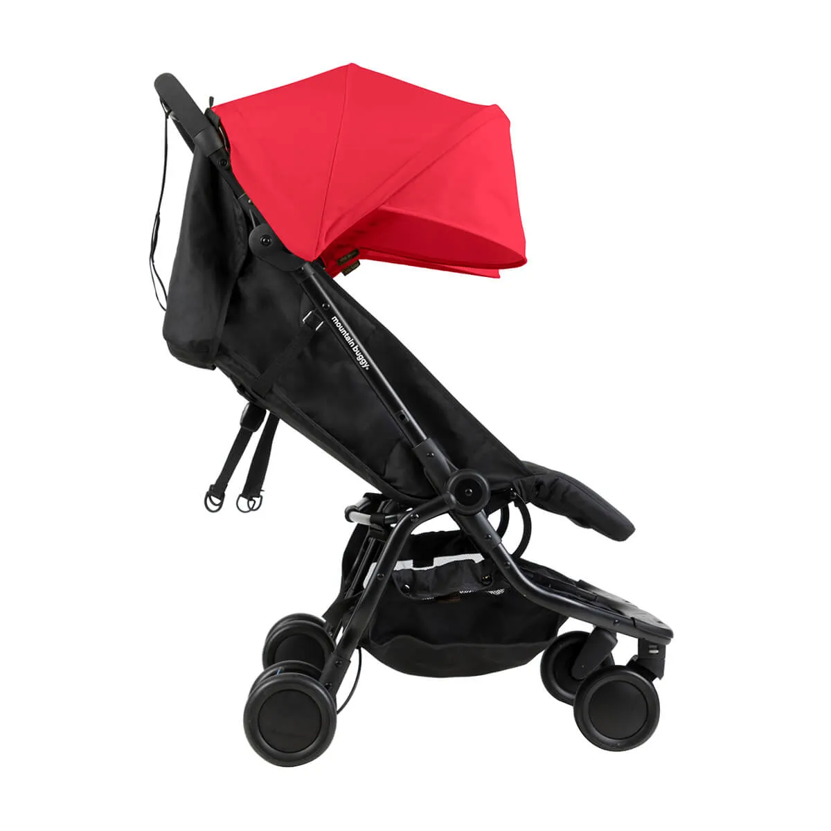 Mountain Buggy Nano Duo Stroller