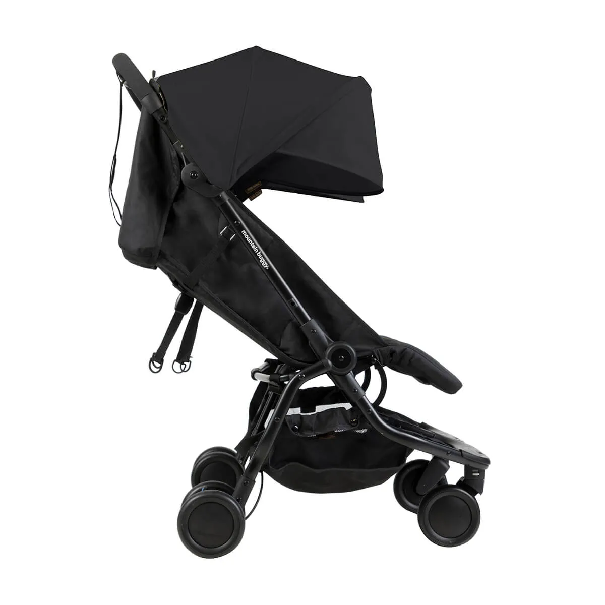 Mountain Buggy Nano Duo Stroller