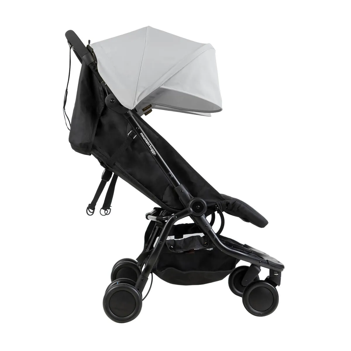 Mountain Buggy Nano Duo Stroller