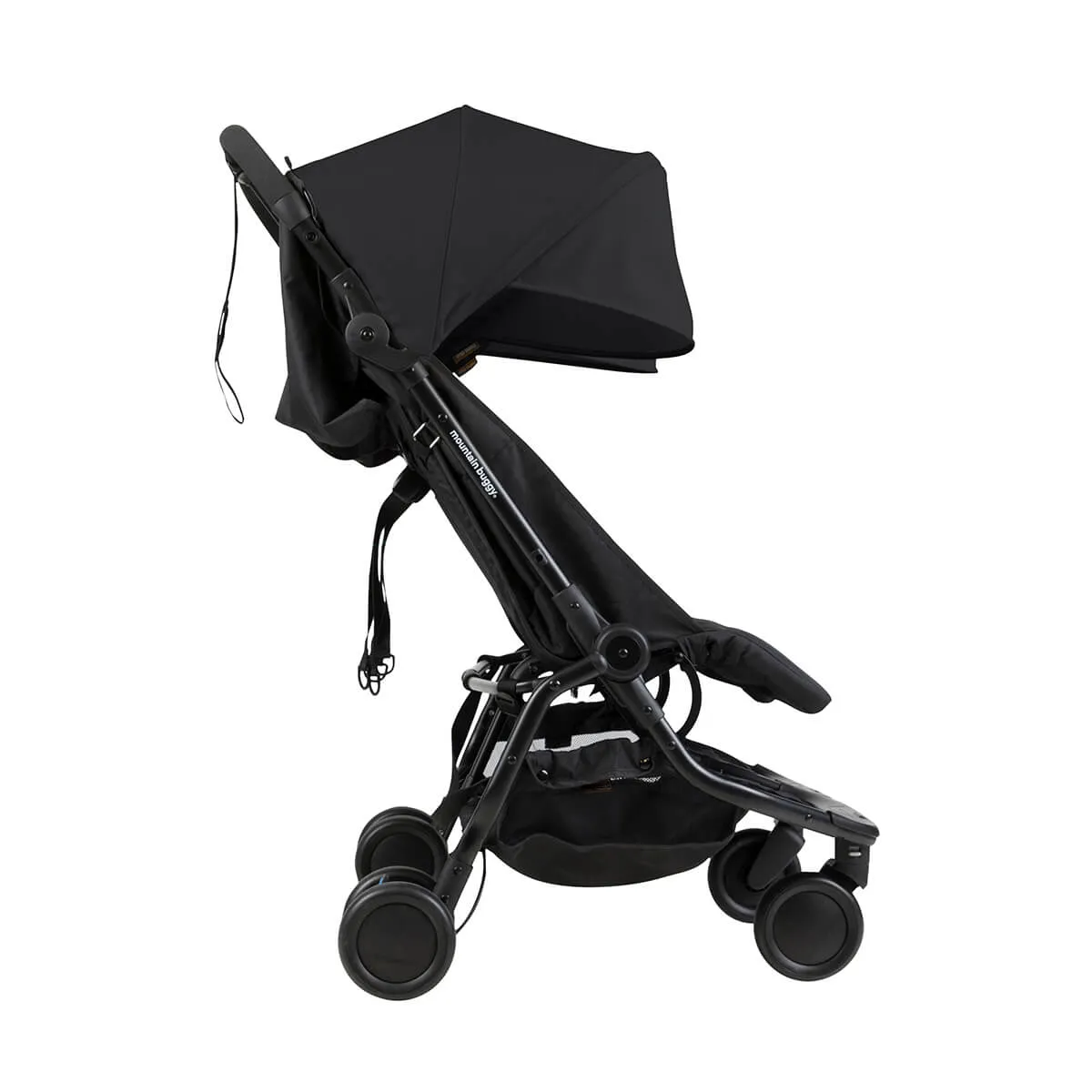 Mountain Buggy Nano Duo Stroller