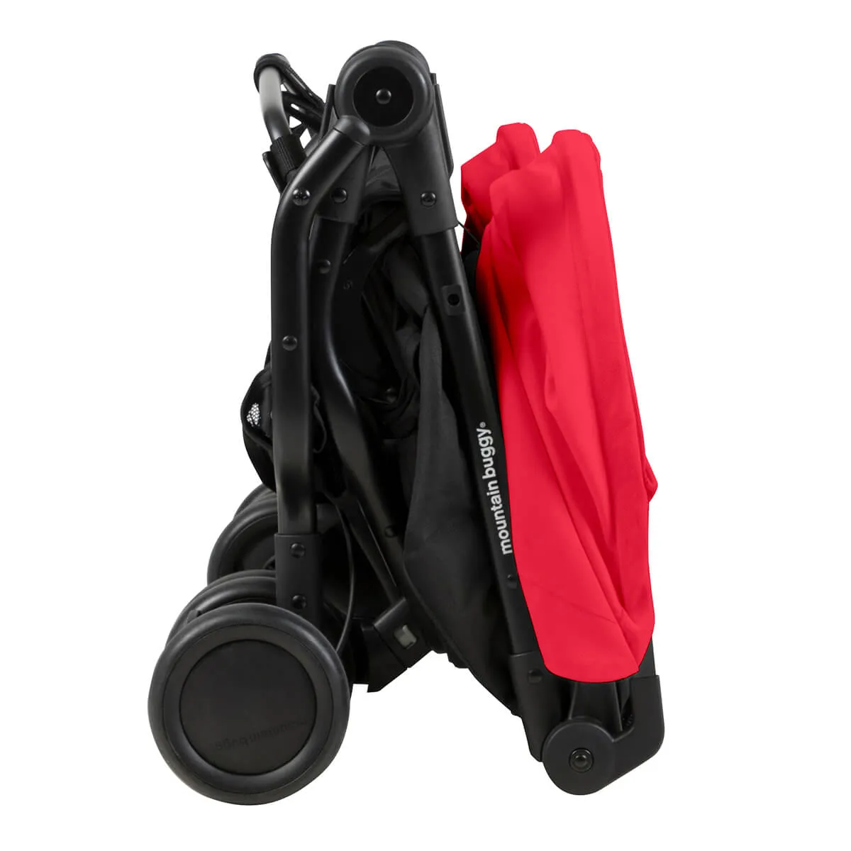 Mountain Buggy Nano Duo Stroller