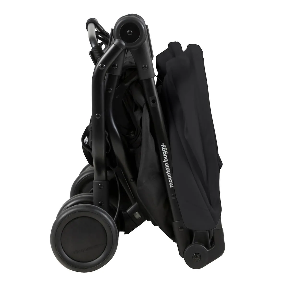Mountain Buggy Nano Duo Stroller
