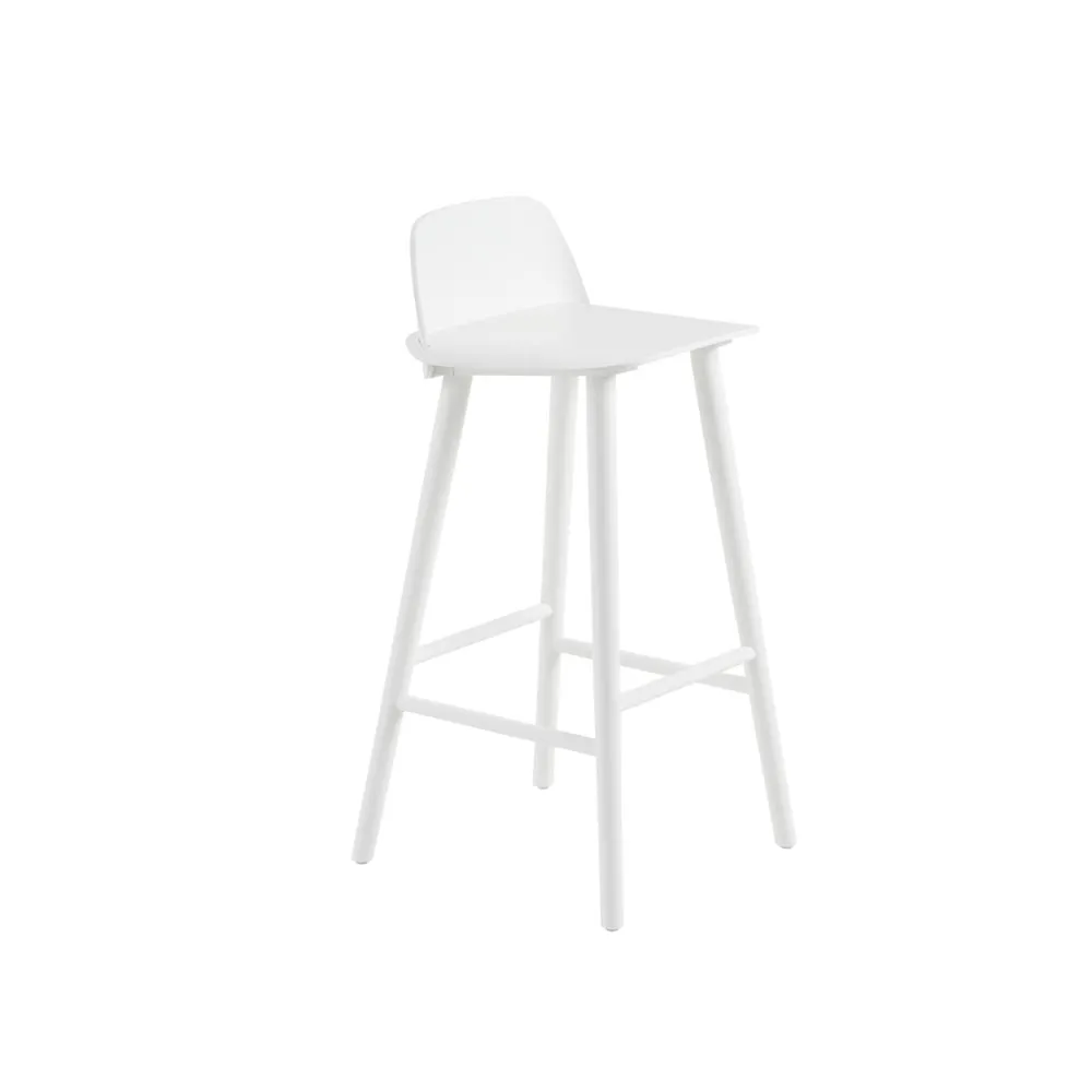 Muuto Nerd Barstool