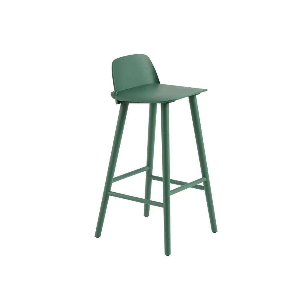 Muuto Nerd Barstool